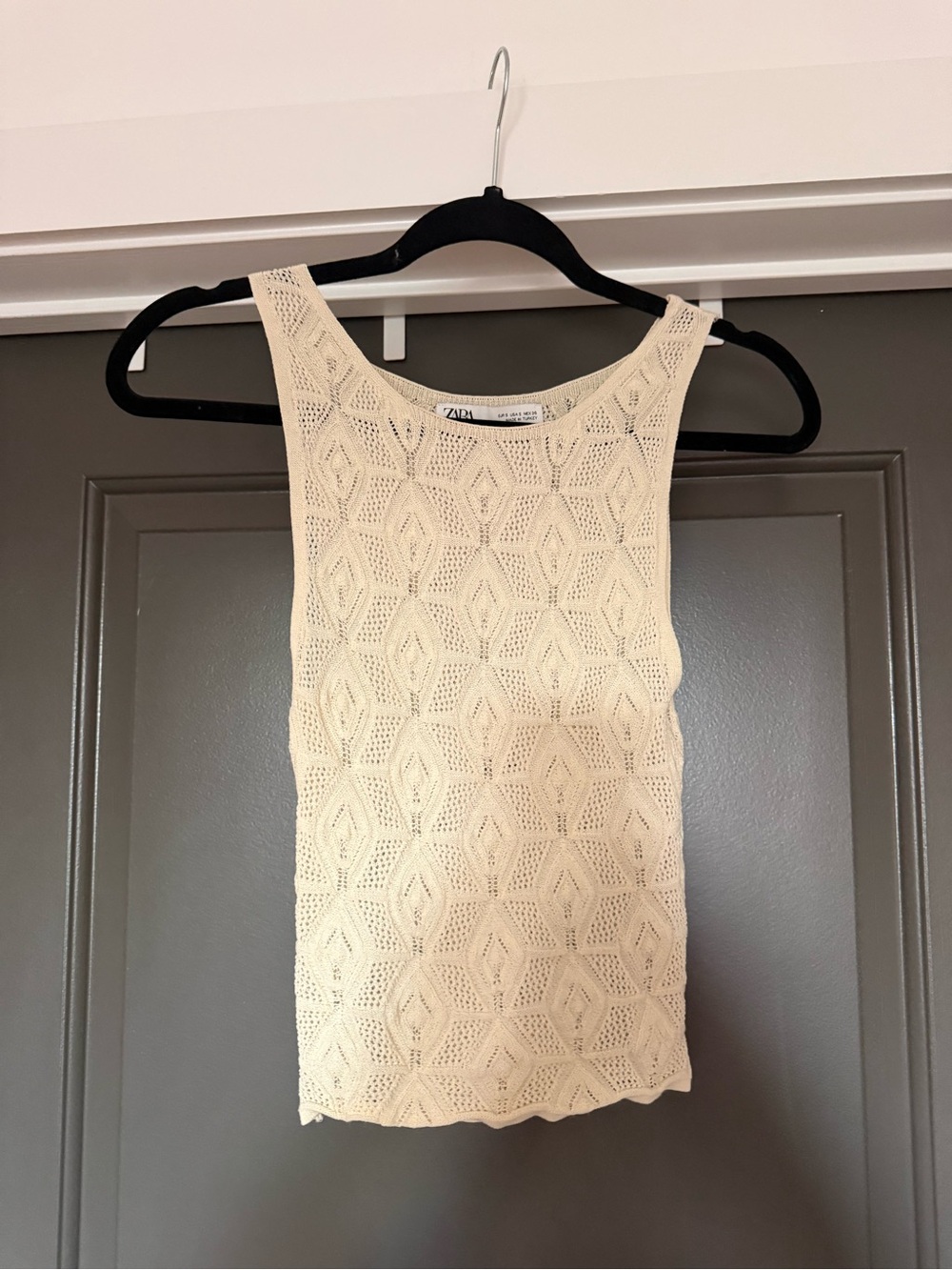 NWOT Zara Top